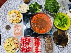 -锅圈食汇火锅烧烤食材超市(仁和花园店)