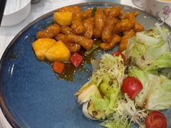 -翠园(北京王府中环店)
