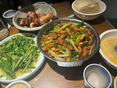 -95号酱骨·一块豆腐(展春园西路店)