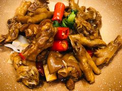 -望湘园·湖南菜(宏伊店)