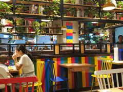 -花少爷的粥(中贸广场店)
