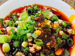 -周家大连水饺(美专校街店)