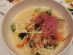 -Yan Ting 宴庭中餐厅(上海静安瑞吉酒店)