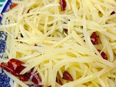 -香满锅老北京羊蝎子火锅·家常菜(新街口店)