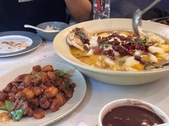 -鹿港小镇(黄金店)