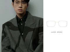 -大视光学•LINDBERG林德伯格•全球手工眼镜集合店(王府井店)