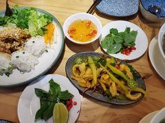 -越美小馆·越南料理(曲江店)