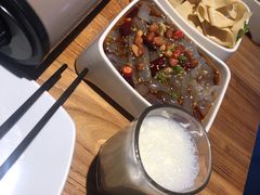 -半天妖烤鱼(方庄店)