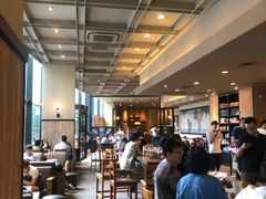 -星巴克臻选(沈阳万象城店)