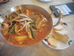 -南沙游艇会·大兵船餐厅