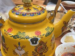 -尼玛藏家风味园(阿山食城店)