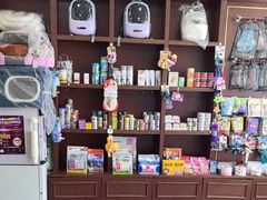 -宠爱国际动物医院· 猫科· 外科·中兽医(长白店)