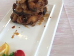 -金蝉食府(维吉奥广场店)