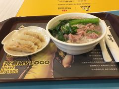 -真功夫(君逸世家店)