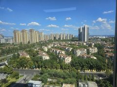 -重庆医科大学附属第一医院(金山院区)