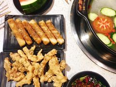 -钢管厂五区小郡肝串串香(南山店)