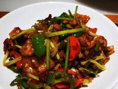 -浙味观杭州海鲜面(钱江新城高德置地店)