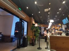 大堂-茶颜悦色(环球奥特莱斯店)