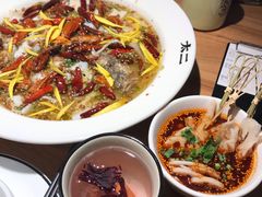 -太二酸菜鱼(福州泰禾店)