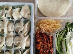 -关东风老北方菜馆(桂芳园店)