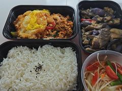 -simply thai天泰(长泰广场店)