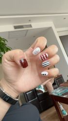 -U+nail优加专业美甲美睫
