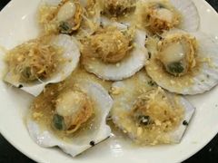 -四海鲜渔家菜(黄金海岸店)