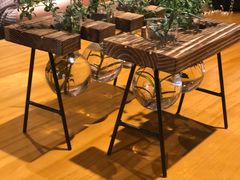 -ZING COFFEE 镜咖啡