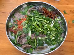 -攀枝花·任德琼·盐边羊肉米线