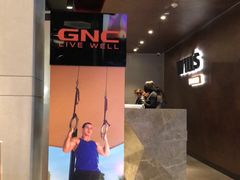 -威尔仕健身(海伦中心店)