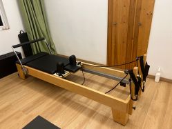 -依灵瑜伽普拉提连锁