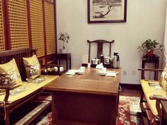 -悦真雅院·四合院·清真私房菜(雍和宫店)