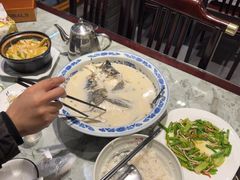 -洪福饭店·十八年老店