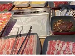 -新石器烤肉(招商1872店)