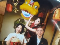 -海马体家庭照相馆(广州正佳广场店)