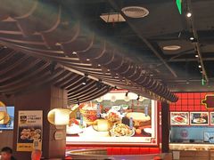 -满园烤鸭·春饼(抚顺万达店)