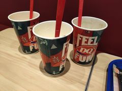 -DQ·蛋糕·冰淇淋(奥特莱斯店)