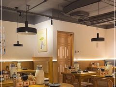 大堂-小森师傅(宝安大仟里店)