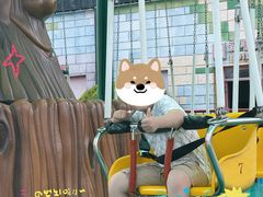 -泉城欧乐堡梦幻世界