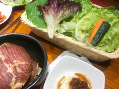-韩一品韩国料理(柏庐南路店)
