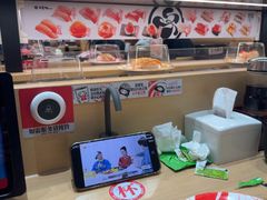 -友壹町寿司(佛山新DNA店)