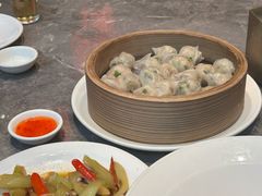 -王庄阿咪海鲜大排档(上下杭店)