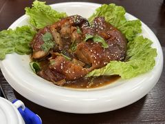-东北风味思缘食府(对湖路店)