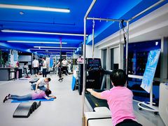 -N1 健身·普拉提·综合馆(嘉美中心店)