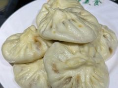 -小胖包子王(阜成门内店)