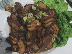 -和源祥·日照菜扛把子(万平口一店)