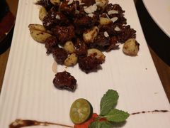 -陆壹捌餐厅(五大道店)