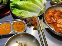 -本炙炭烤·蒲烧活鳗料理店(金沙洲店)