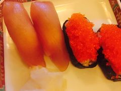 -樱の花亭日本料理店