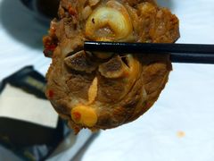 -大萝卜烧烤羊蝎子烤全羊(新城河路店)